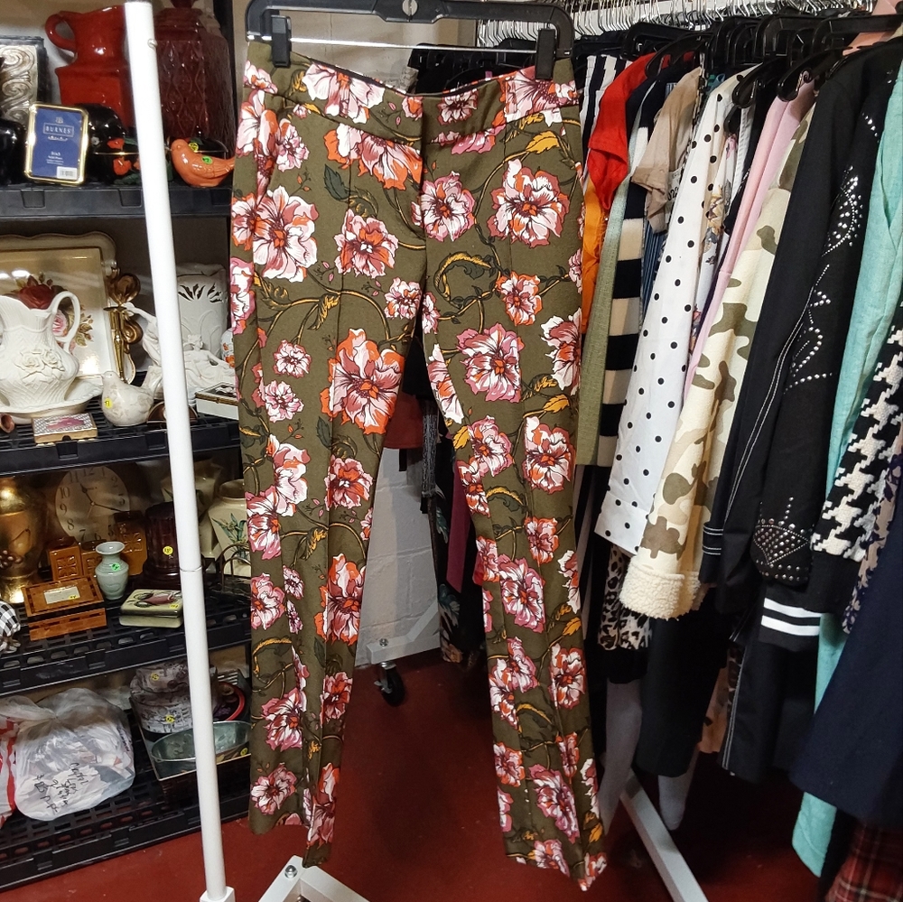 Xoxo Dress Pants